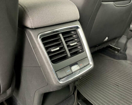 Білий Шкода Enyaq iV, об'ємом двигуна 0 л та пробігом 220 тис. км за 20700 $, фото 58 на Automoto.ua