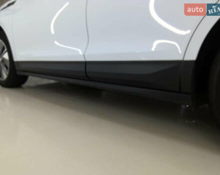 Білий Шкода Enyaq iV, об'ємом двигуна 0 л та пробігом 179 тис. км за 19900 $, фото 13 на Automoto.ua