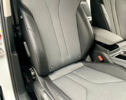 Білий Шкода Enyaq iV, об'ємом двигуна 0 л та пробігом 220 тис. км за 20700 $, фото 63 на Automoto.ua