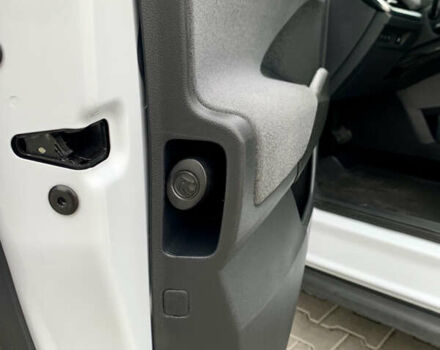 Білий Шкода Enyaq iV, об'ємом двигуна 0 л та пробігом 220 тис. км за 20700 $, фото 50 на Automoto.ua