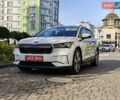 Білий Шкода Enyaq iV, об'ємом двигуна 0 л та пробігом 219 тис. км за 19999 $, фото 1 на Automoto.ua