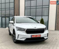 Білий Шкода Enyaq iV, об'ємом двигуна 0 л та пробігом 220 тис. км за 20700 $, фото 23 на Automoto.ua