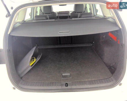 Білий Шкода Enyaq iV, об'ємом двигуна 0 л та пробігом 179 тис. км за 19900 $, фото 11 на Automoto.ua