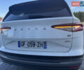 Белый Шкода Enyaq iV, объемом двигателя 0 л и пробегом 160 тыс. км за 24900 $, фото 5 на Automoto.ua