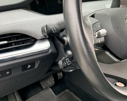 Білий Шкода Enyaq iV, об'ємом двигуна 0 л та пробігом 220 тис. км за 20700 $, фото 69 на Automoto.ua