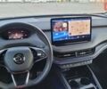 Белый Шкода Enyaq iV, объемом двигателя 0 л и пробегом 40 тыс. км за 27900 $, фото 32 на Automoto.ua