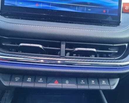 Белый Шкода Enyaq iV, объемом двигателя 0 л и пробегом 40 тыс. км за 27900 $, фото 17 на Automoto.ua