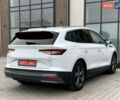 Білий Шкода Enyaq iV, об'ємом двигуна 0 л та пробігом 220 тис. км за 20700 $, фото 40 на Automoto.ua