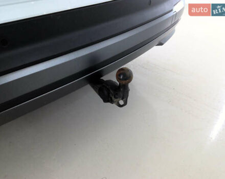 Білий Шкода Enyaq iV, об'ємом двигуна 0 л та пробігом 179 тис. км за 19900 $, фото 12 на Automoto.ua