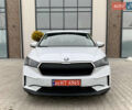 Білий Шкода Enyaq iV, об'ємом двигуна 0 л та пробігом 220 тис. км за 20700 $, фото 10 на Automoto.ua