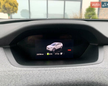 Білий Шкода Enyaq iV, об'ємом двигуна 0 л та пробігом 220 тис. км за 20700 $, фото 98 на Automoto.ua