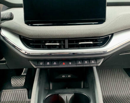 Білий Шкода Enyaq iV, об'ємом двигуна 0 л та пробігом 220 тис. км за 20700 $, фото 72 на Automoto.ua