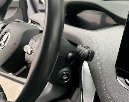 Білий Шкода Enyaq iV, об'ємом двигуна 0 л та пробігом 220 тис. км за 20700 $, фото 67 на Automoto.ua