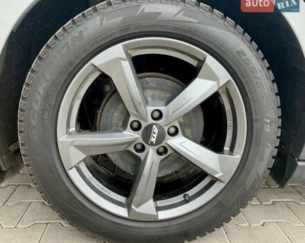 Білий Шкода Enyaq iV, об'ємом двигуна 0 л та пробігом 220 тис. км за 20700 $, фото 38 на Automoto.ua