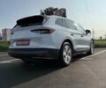Белый Шкода Enyaq iV, объемом двигателя 0 л и пробегом 37 тыс. км за 25600 $, фото 5 на Automoto.ua
