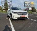 Белый Шкода Enyaq iV, объемом двигателя 0 л и пробегом 37 тыс. км за 25600 $, фото 8 на Automoto.ua