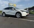 Белый Шкода Enyaq iV, объемом двигателя 0 л и пробегом 37 тыс. км за 25600 $, фото 7 на Automoto.ua