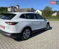 Белый Шкода Enyaq iV, объемом двигателя 0 л и пробегом 76 тыс. км за 24750 $, фото 8 на Automoto.ua