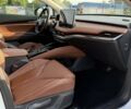 Белый Шкода Enyaq iV, объемом двигателя 0 л и пробегом 37 тыс. км за 25600 $, фото 17 на Automoto.ua