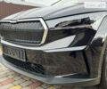 Чорний Шкода Enyaq iV, об'ємом двигуна 0 л та пробігом 34 тис. км за 32500 $, фото 37 на Automoto.ua