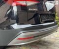 Чорний Шкода Enyaq iV, об'ємом двигуна 0 л та пробігом 34 тис. км за 32500 $, фото 47 на Automoto.ua