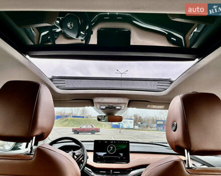 Черный Шкода Enyaq iV, объемом двигателя 0 л и пробегом 186 тыс. км за 18950 $, фото 66 на Automoto.ua