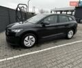 Черный Шкода Enyaq iV, объемом двигателя 0 л и пробегом 51 тыс. км за 21300 $, фото 3 на Automoto.ua