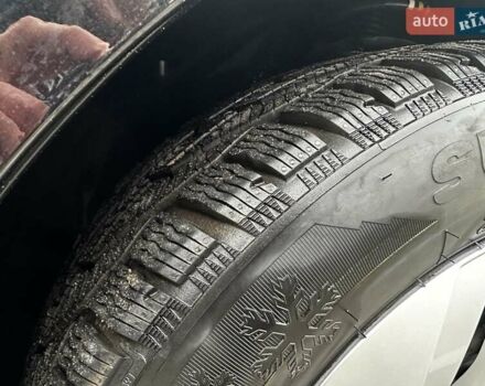 Черный Шкода Enyaq iV, объемом двигателя 0 л и пробегом 51 тыс. км за 21300 $, фото 13 на Automoto.ua