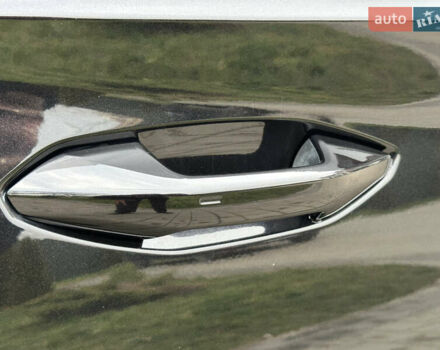 Чорний Шкода Enyaq iV, об'ємом двигуна 0 л та пробігом 150 тис. км за 24700 $, фото 7 на Automoto.ua