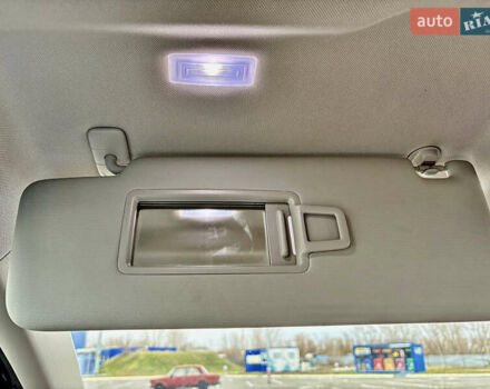 Черный Шкода Enyaq iV, объемом двигателя 0 л и пробегом 186 тыс. км за 18950 $, фото 62 на Automoto.ua