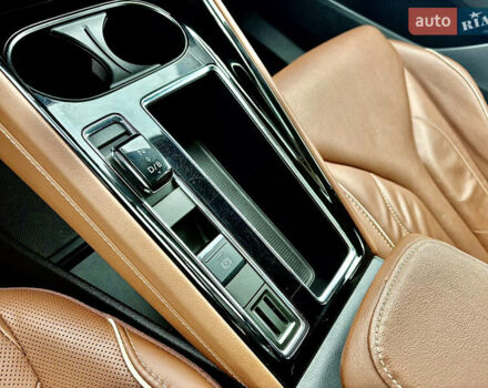 Черный Шкода Enyaq iV, объемом двигателя 0 л и пробегом 186 тыс. км за 18950 $, фото 59 на Automoto.ua