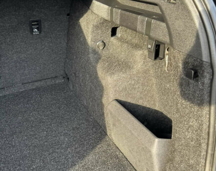 Черный Шкода Enyaq iV, объемом двигателя 0 л и пробегом 49 тыс. км за 28250 $, фото 111 на Automoto.ua