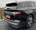 Черный Шкода Enyaq iV, объемом двигателя 0 л и пробегом 269 тыс. км за 16800 $, фото 16 на Automoto.ua