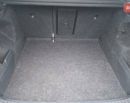 Чорний Шкода Enyaq iV, об'ємом двигуна 0 л та пробігом 90 тис. км за 22900 $, фото 9 на Automoto.ua