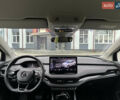 Чорний Шкода Enyaq iV, об'ємом двигуна 0 л та пробігом 150 тис. км за 24700 $, фото 15 на Automoto.ua