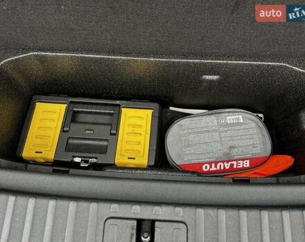 Черный Шкода Enyaq iV, объемом двигателя 0 л и пробегом 51 тыс. км за 21300 $, фото 20 на Automoto.ua