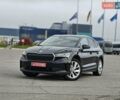 Черный Шкода Enyaq iV, объемом двигателя 0 л и пробегом 231 тыс. км за 18250 $, фото 1 на Automoto.ua