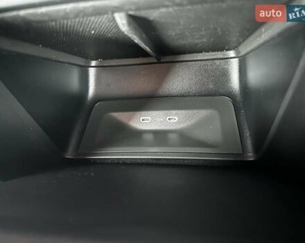 Черный Шкода Enyaq iV, объемом двигателя 0 л и пробегом 51 тыс. км за 21300 $, фото 47 на Automoto.ua