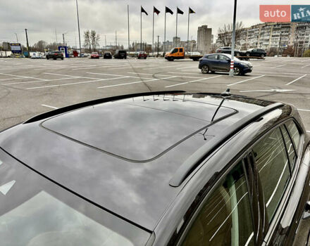 Черный Шкода Enyaq iV, объемом двигателя 0 л и пробегом 186 тыс. км за 18950 $, фото 28 на Automoto.ua