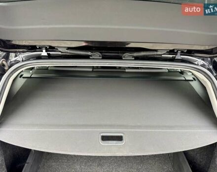 Черный Шкода Enyaq iV, объемом двигателя 0 л и пробегом 269 тыс. км за 16800 $, фото 76 на Automoto.ua