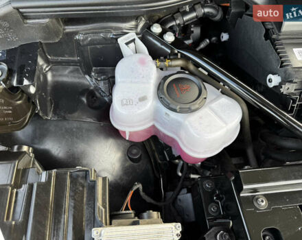 Черный Шкода Enyaq iV, объемом двигателя 0 л и пробегом 49 тыс. км за 28250 $, фото 71 на Automoto.ua