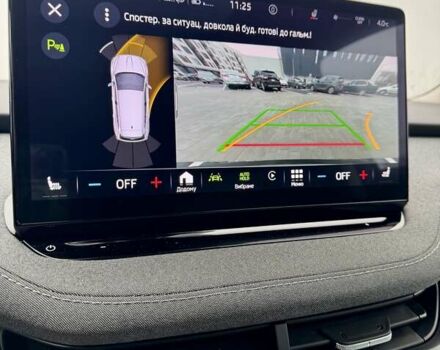 Черный Шкода Enyaq iV, объемом двигателя 0 л и пробегом 269 тыс. км за 16800 $, фото 65 на Automoto.ua