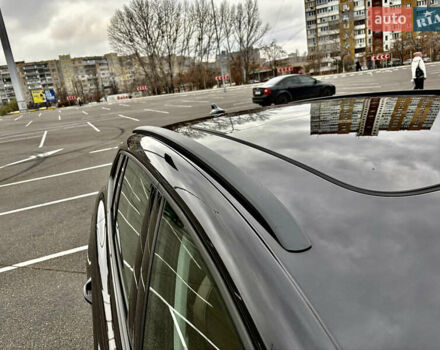 Черный Шкода Enyaq iV, объемом двигателя 0 л и пробегом 186 тыс. км за 18950 $, фото 50 на Automoto.ua