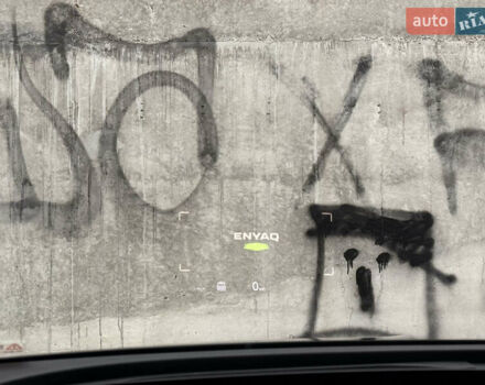 Черный Шкода Enyaq iV, объемом двигателя 0 л и пробегом 113 тыс. км за 27920 $, фото 49 на Automoto.ua