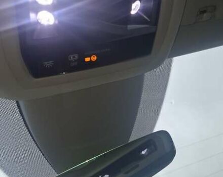 Чорний Шкода Enyaq iV, об'ємом двигуна 0 л та пробігом 90 тис. км за 22900 $, фото 5 на Automoto.ua