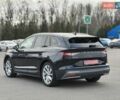 Черный Шкода Enyaq iV, объемом двигателя 0 л и пробегом 231 тыс. км за 18250 $, фото 6 на Automoto.ua