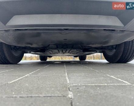 Черный Шкода Enyaq iV, объемом двигателя 0 л и пробегом 269 тыс. км за 16800 $, фото 87 на Automoto.ua