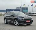 Черный Шкода Enyaq iV, объемом двигателя 0 л и пробегом 231 тыс. км за 18250 $, фото 2 на Automoto.ua