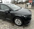 Черный Шкода Enyaq iV, объемом двигателя 0 л и пробегом 51 тыс. км за 21300 $, фото 9 на Automoto.ua
