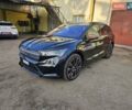 Черный Шкода Enyaq iV, объемом двигателя 0 л и пробегом 45 тыс. км за 27500 $, фото 1 на Automoto.ua